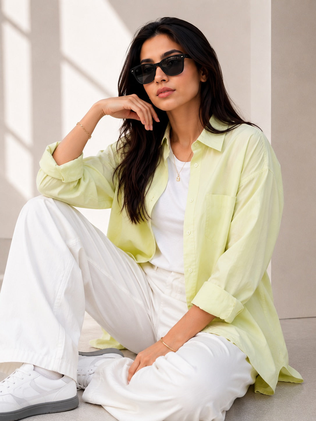 Urban Muse Co-Ord Set