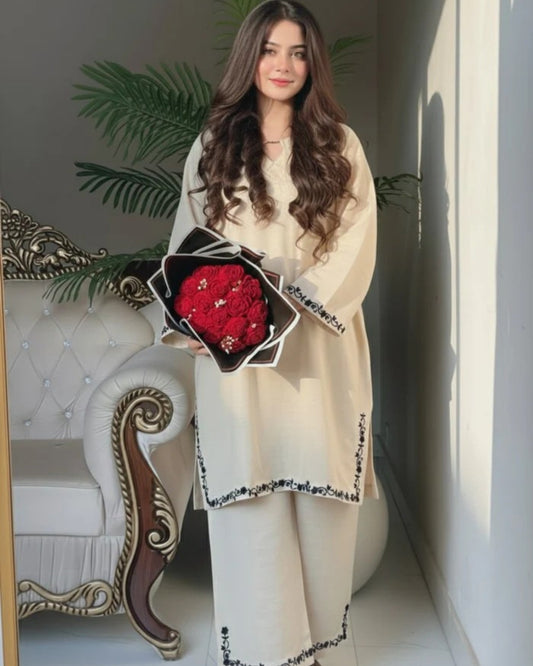 New Soft Grace 2pcs Suit