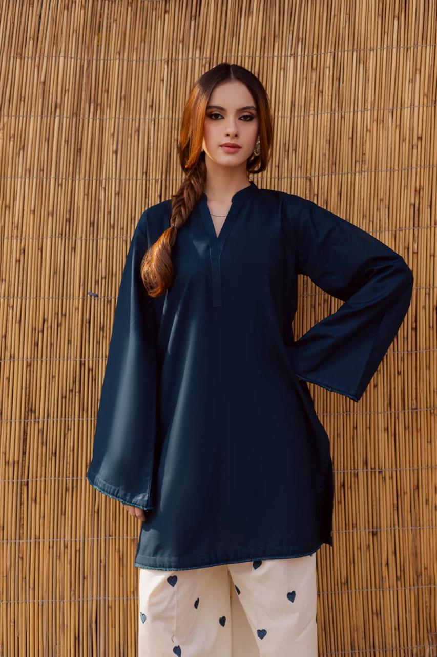 Sweetheart 2PC – Cotton Collection By Wearkurtis