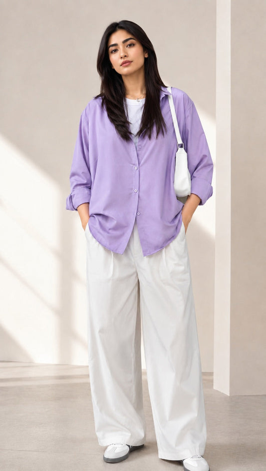 Urban Muse Co-Ord Set