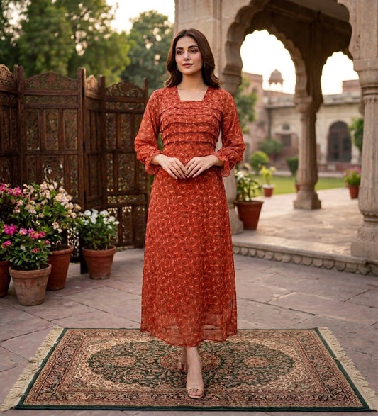 MOON MAXI BY WEARKURTIS