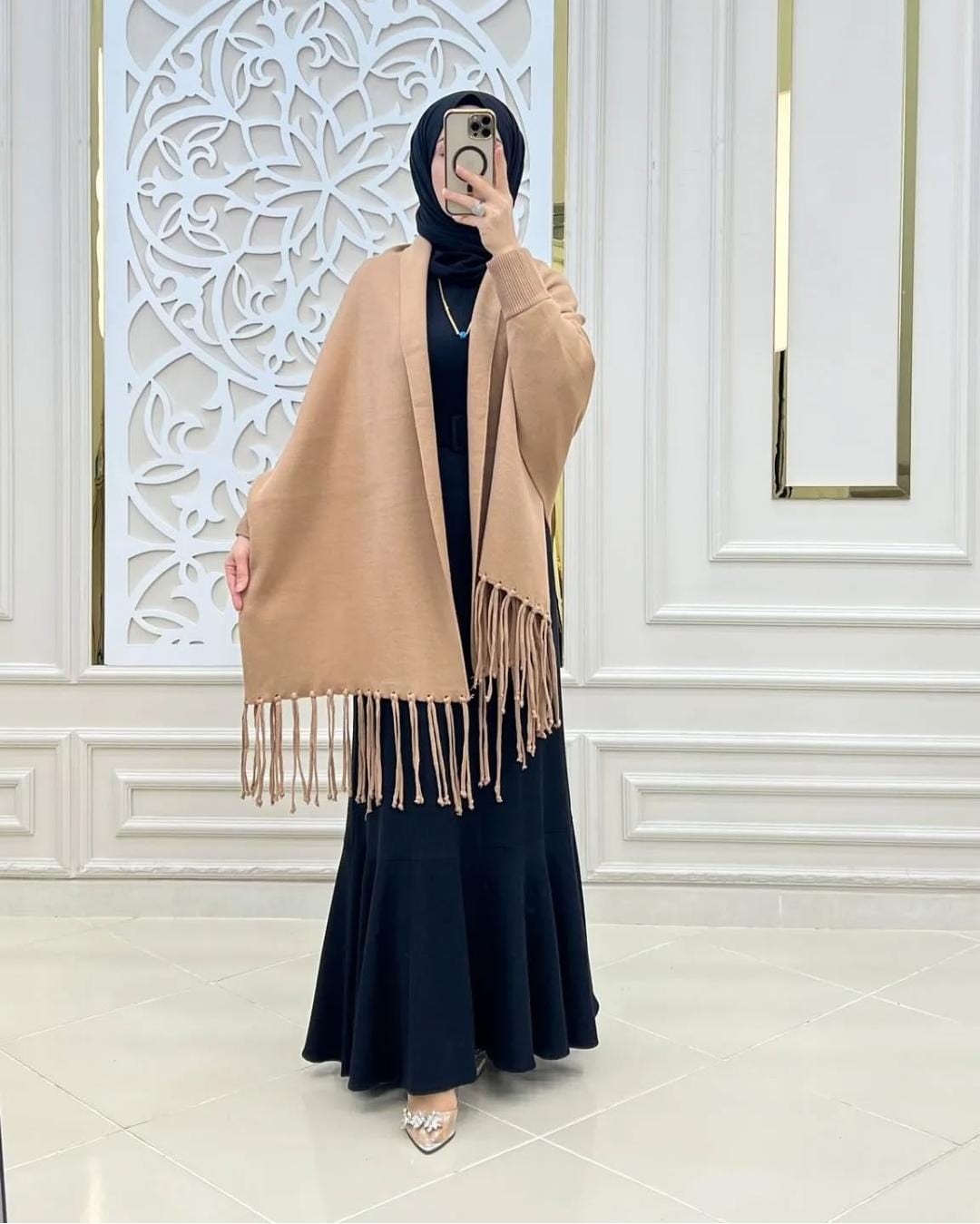 poncho shawl for women
