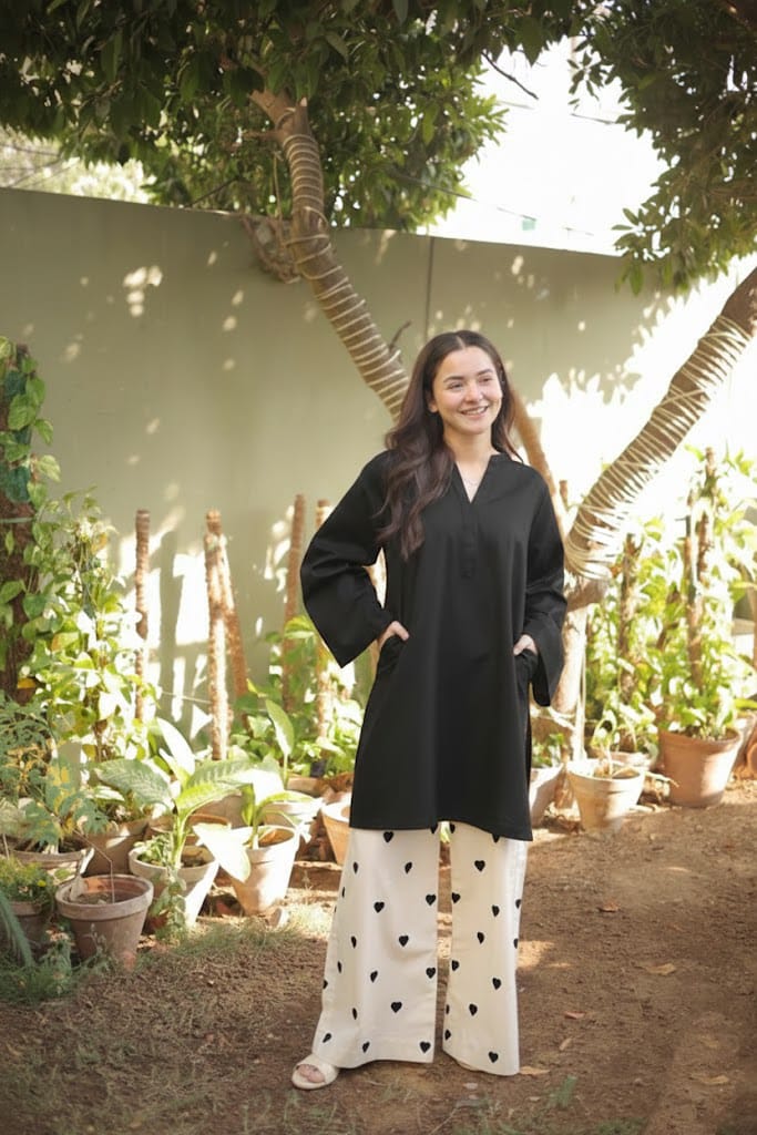 Sweetheart 2PC – Cotton Collection By Wearkurtis